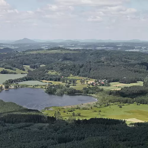 Komárovský rybník