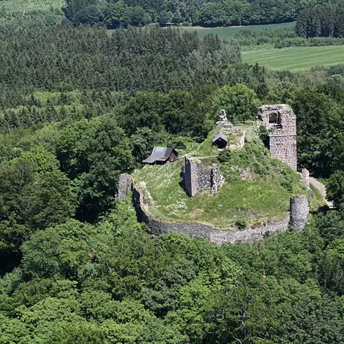hrad Kumburk