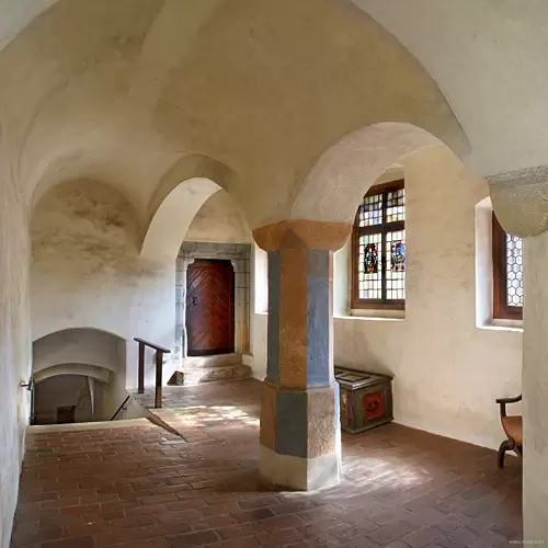 Švihov hrad
