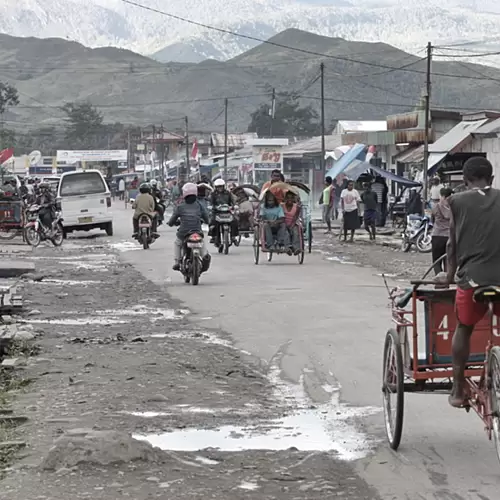 Wamena