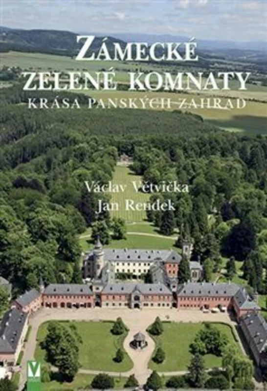Zámecké zelené komnaty