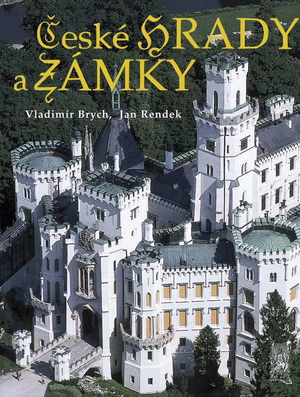 České hrady a zámky